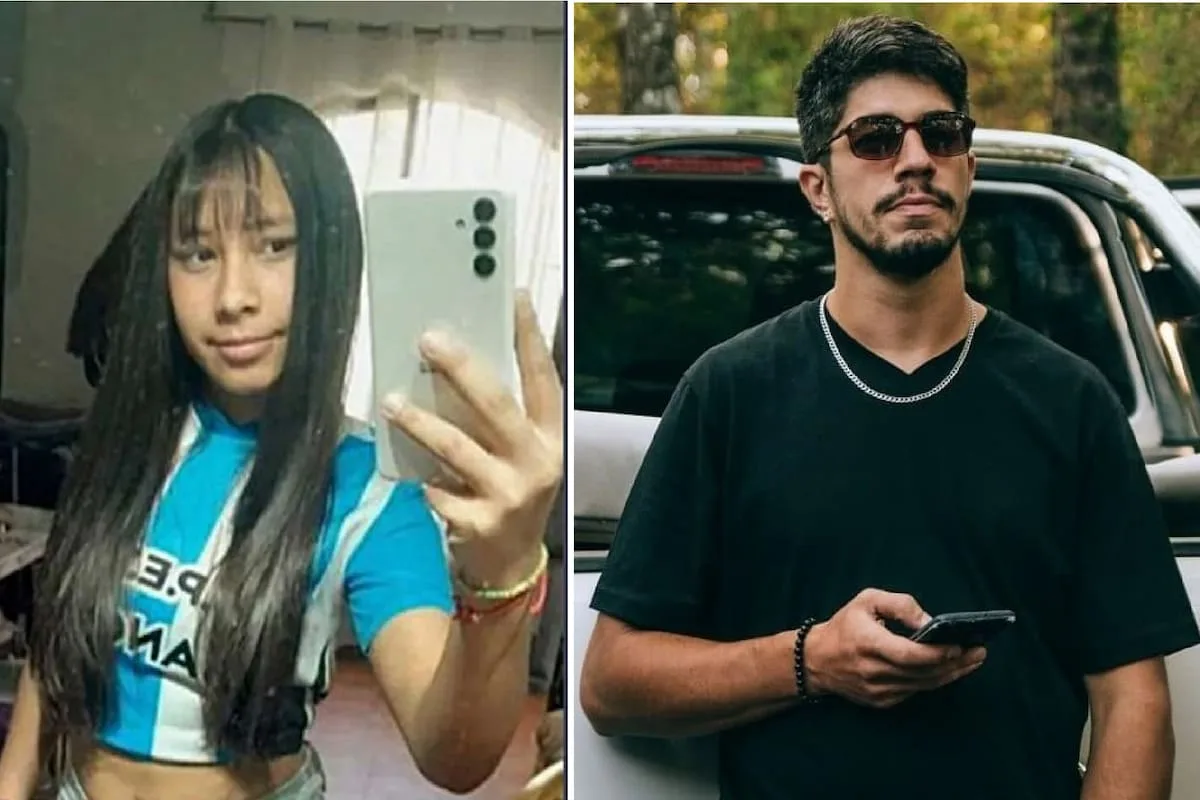 Femicidio de Agostina Vega: Barrelier cobró subsidios del gobierno de Córdoba mientras trabajaba en la municipalidad
