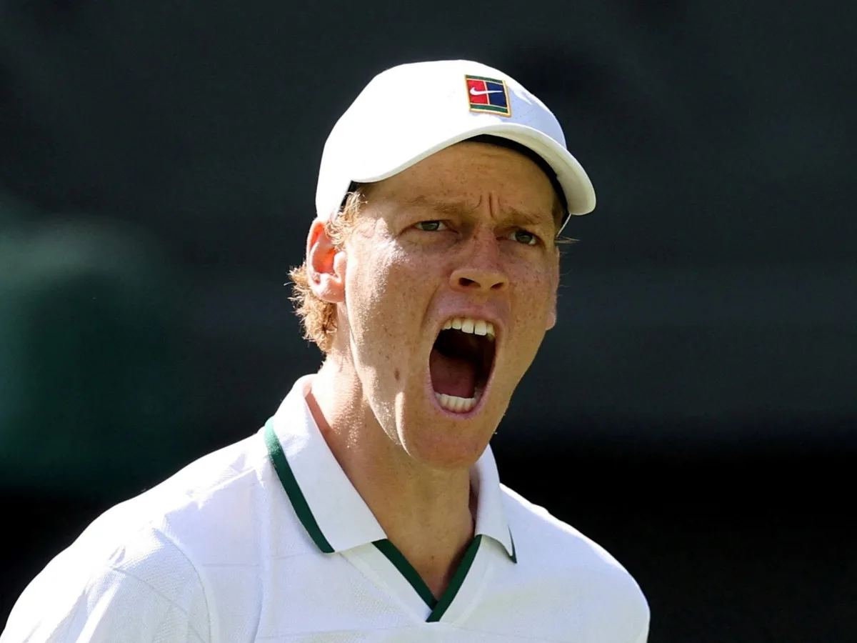 Sinner se baja de Cincinnati por lesión y se suma a Alcaraz: ¿llegan al US Open?