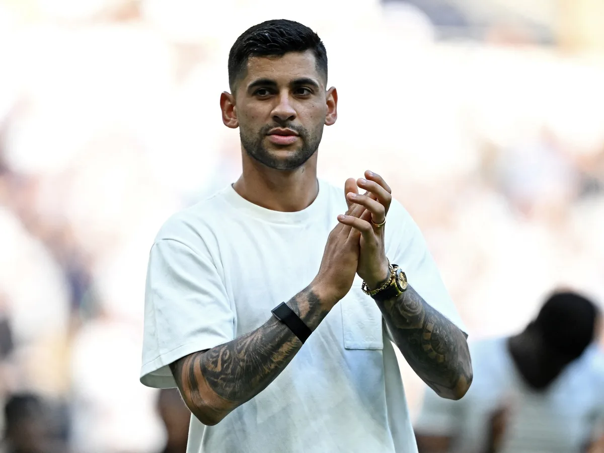 Cuti Romero deja Tottenham y se convierte en nuevo refuerzo de Atlético de Madrid
