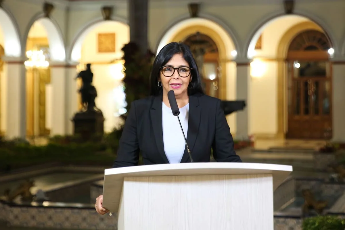 Venezuela convoca a nueva consulta popular y afirma haber liberado a más de 1000 presos