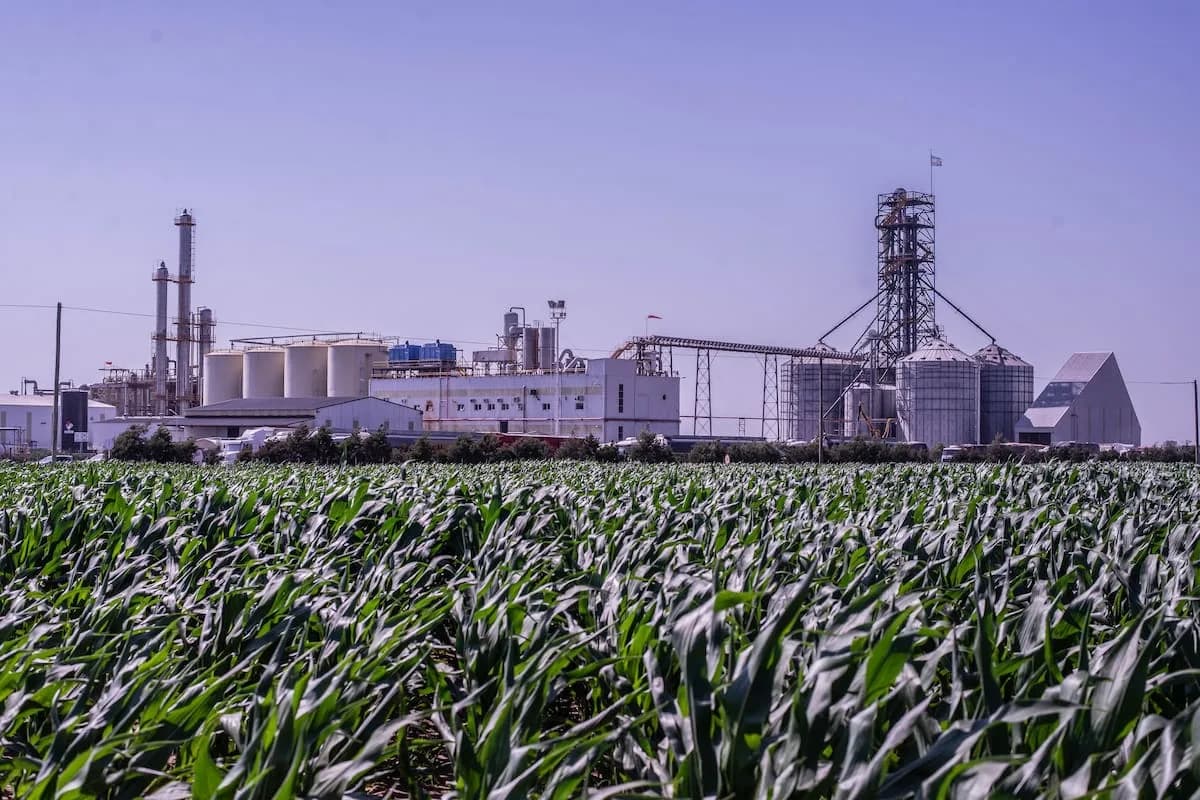 Bio4 invertirá US$70 millones para ampliar su planta de bioetanol en Río Cuarto