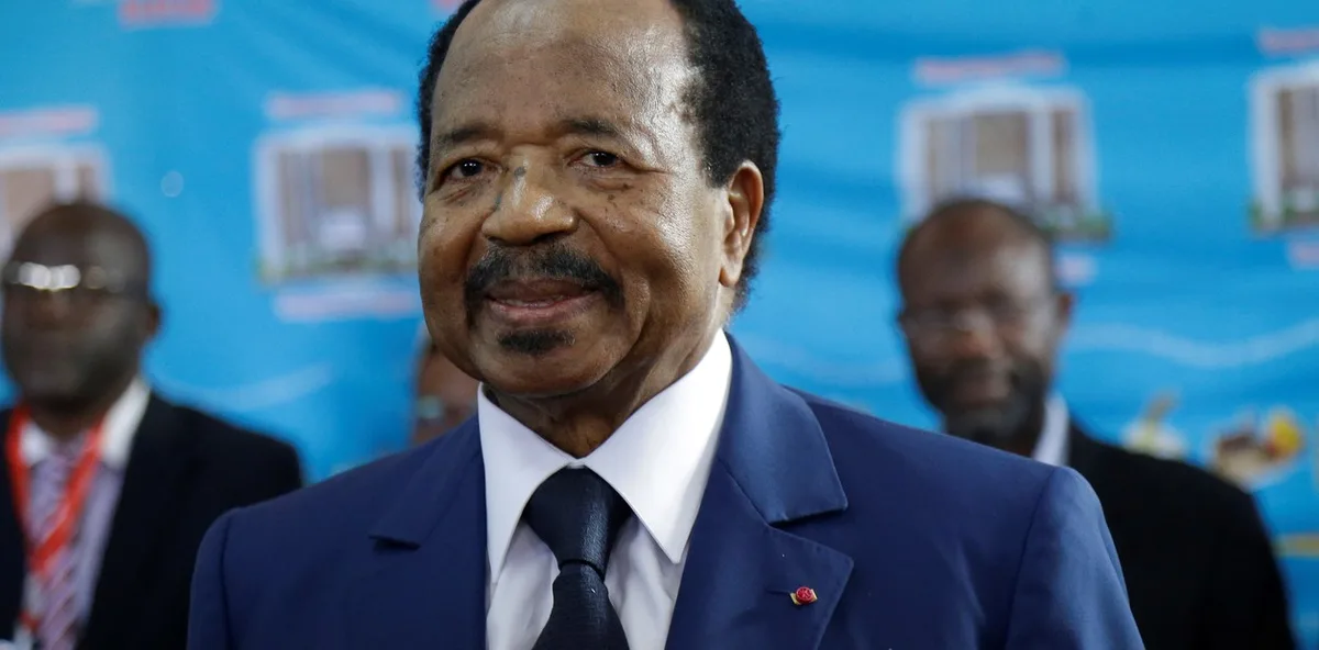 Paul Biya: el presidente de Camerún lleva más de dos meses en Europa y no da señales de volver