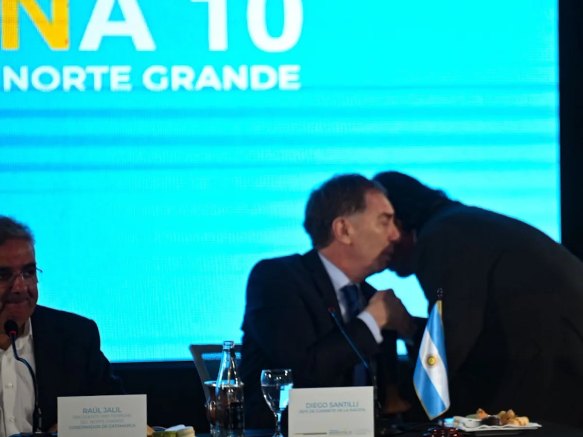 El Gobierno activa un plan para salir de la inercia y asegurar la reelección de Milei