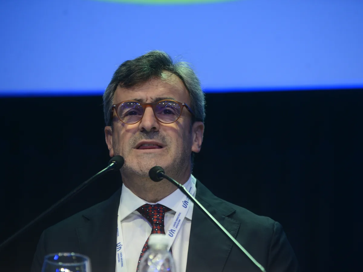La UIA estimó una caída de 1,8% en la actividad industrial durante junio