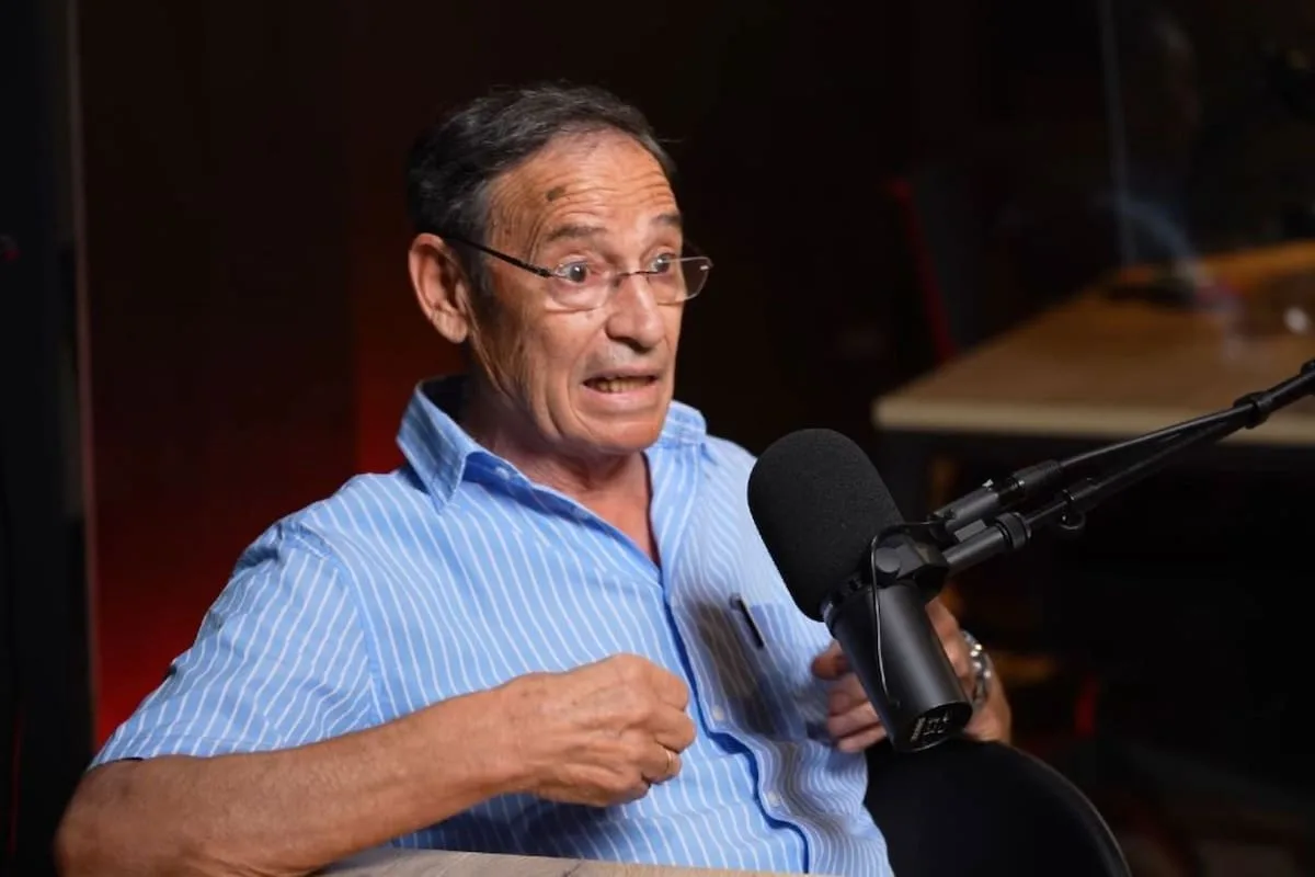 Albañil de 75 años: la crisis del oficio y el dilema de los autónomos