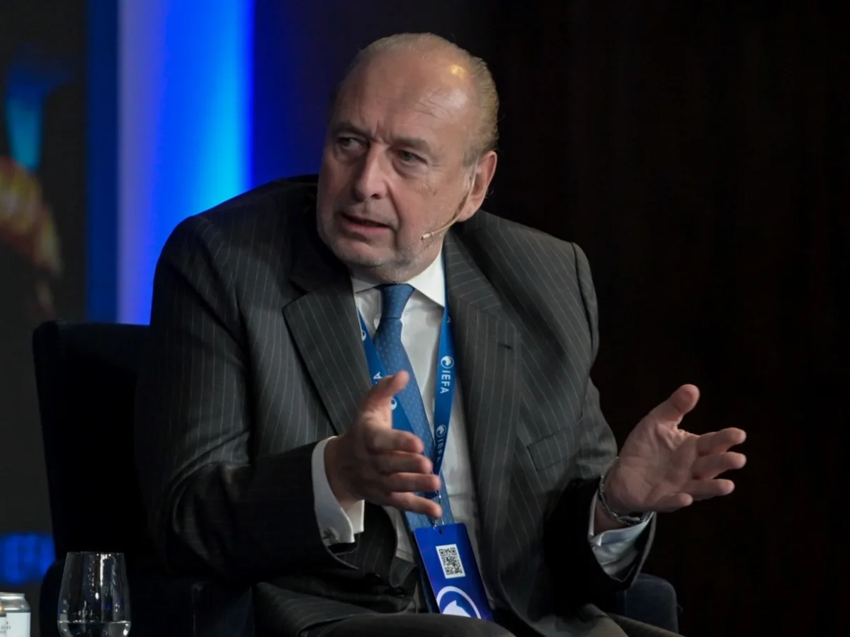 YPF vendió Metrogas a Edenor por US$ 780 millones