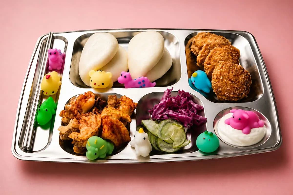Día del Niño: brunch gratis para menores de 12 y menús desde $14.000