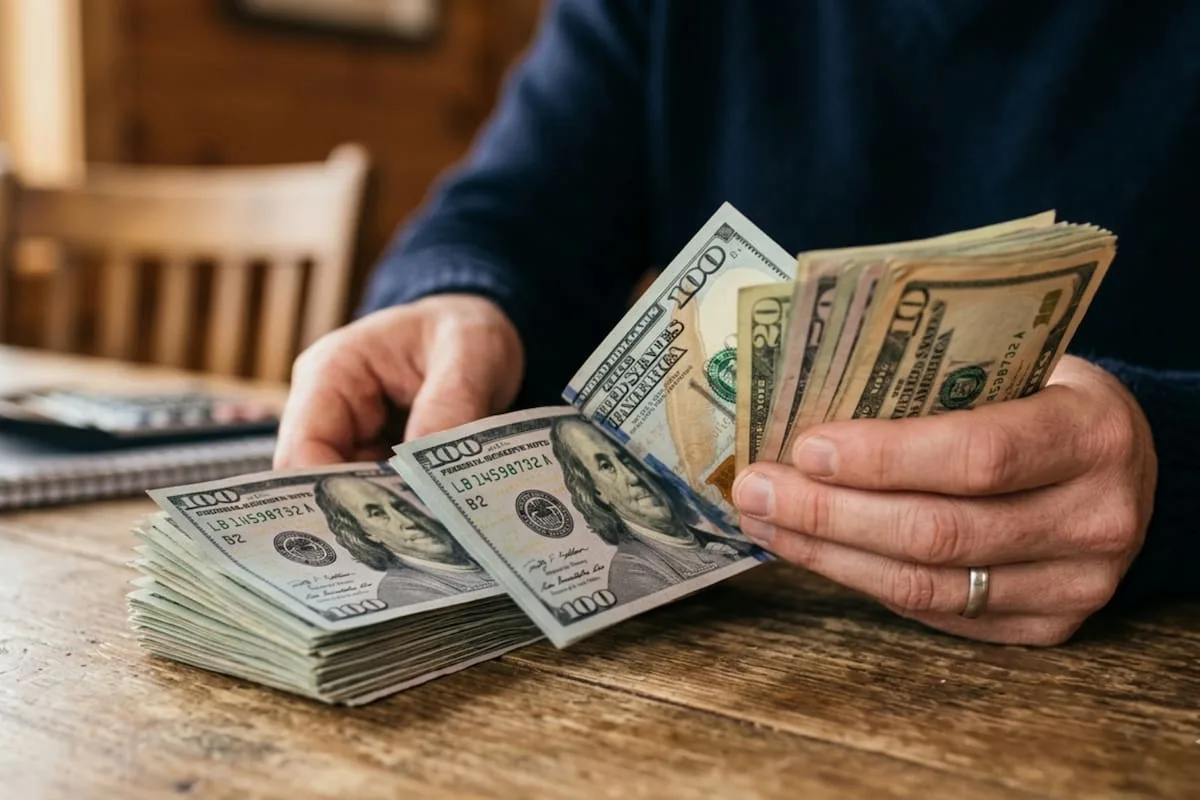 Más de 340.000 argentinos se sumaron al régimen para usar los dólares del colchón