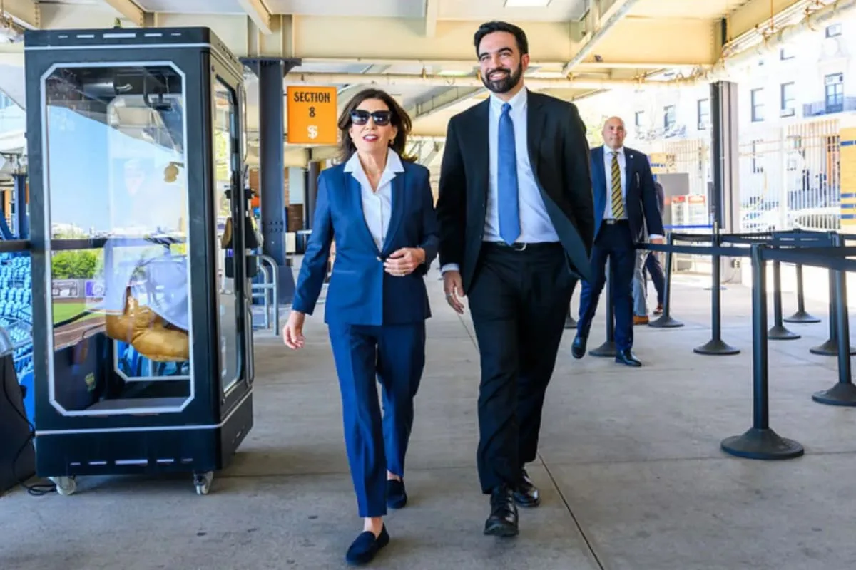 Nueva York: la alianza para enfriar el Metro y reutilizar el calor