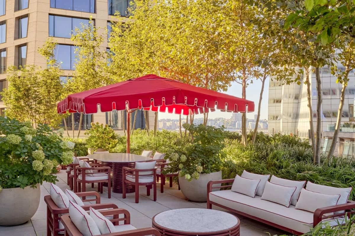 Faena New York, elegido mejor hotel nuevo en los Virtuoso Global Awards 2026