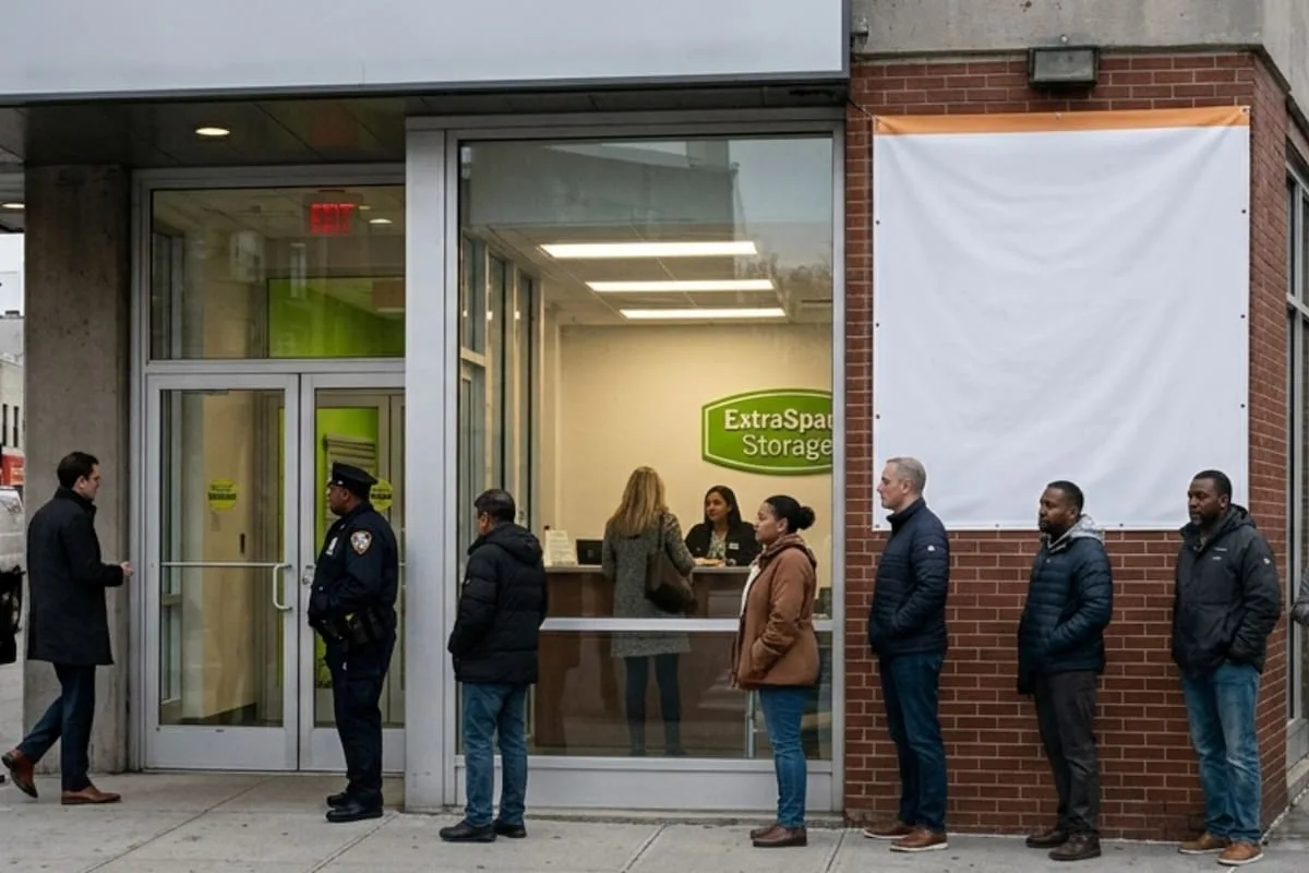 Extra Space Storage pagará US$1,7 millones por prácticas engañosas en Nueva York
