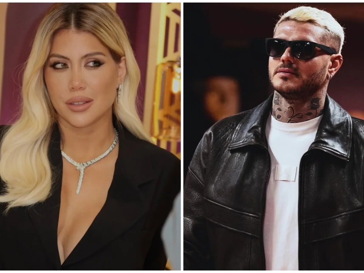 Wanda Nara apuntó contra Mauro Icardi y lo mandó a buscar trabajo