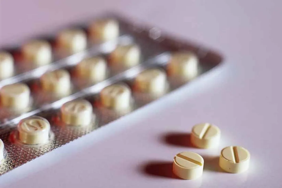 Farmacéutica revela qué blísters no se deben guardar en pastilleros