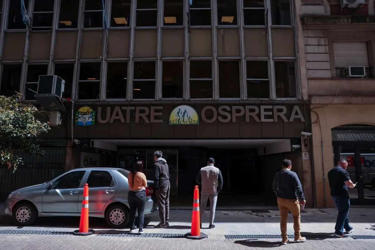 Osprera: la exinterventora declaró y justificó la contratación de un exsocio de Martín Menem