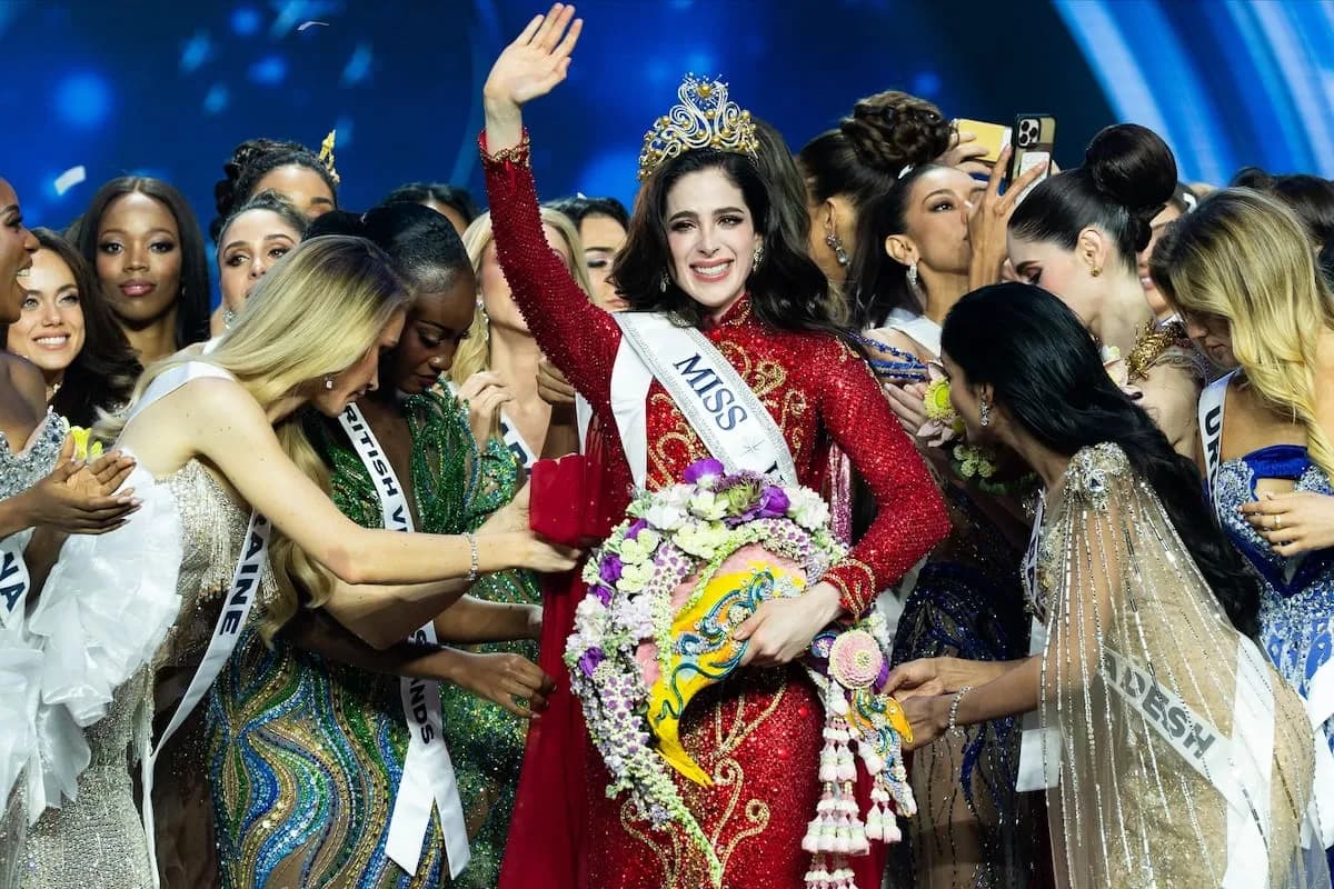 Miss Universo 2026: quién es la actual reina y las candidatas que pican en punta