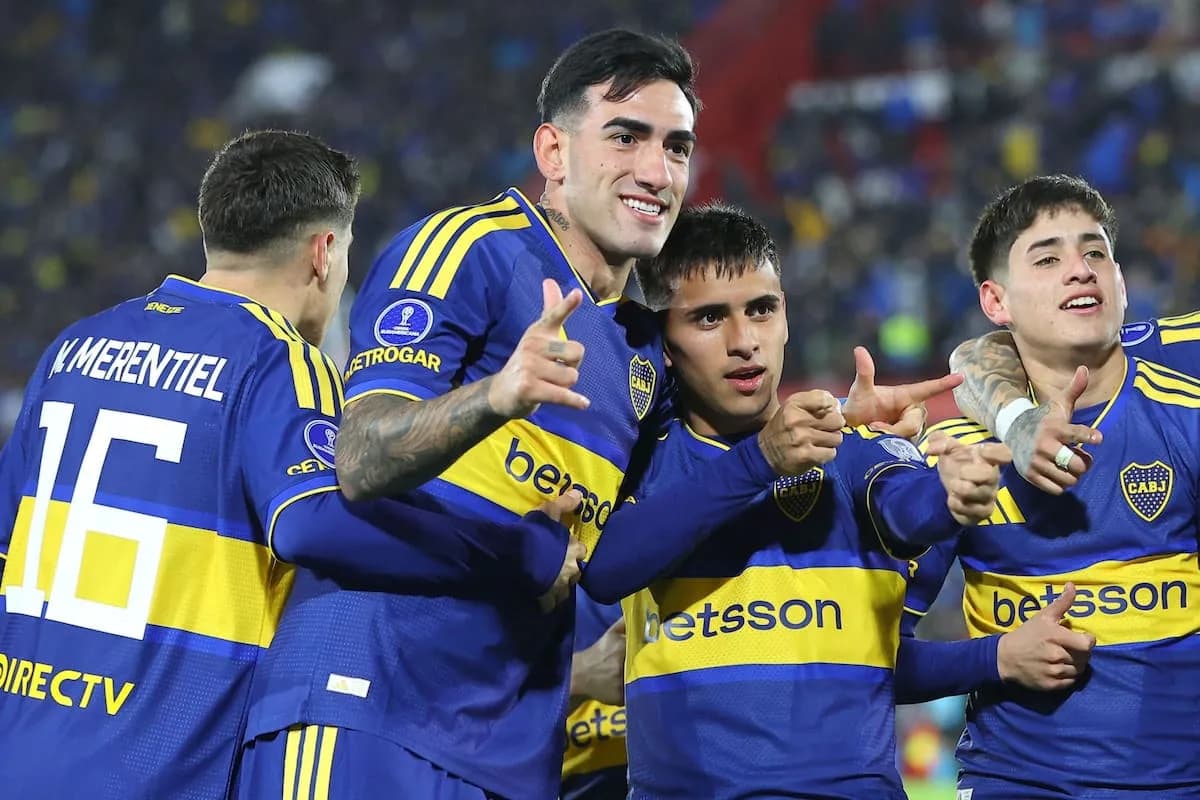 La agenda deportiva del sábado: Estudiantes-Gimnasia, Boca, las Leonas y más
