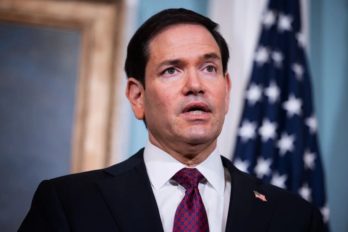 Marco Rubio: "Antes de 2028, Cuba estará en una senda irreversible"