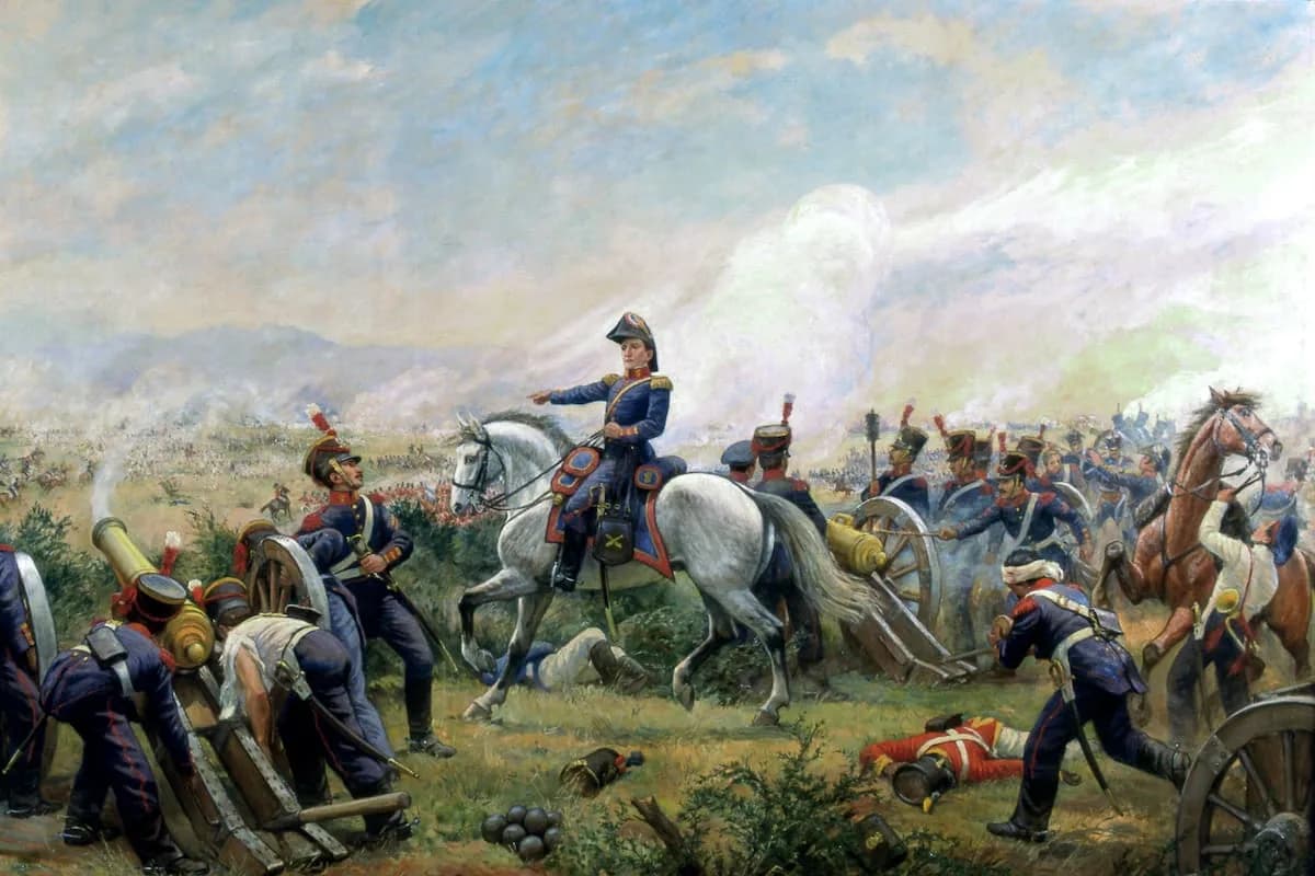 San Martín y la música: el rol estratégico de los sonidos en el Ejército de los Andes