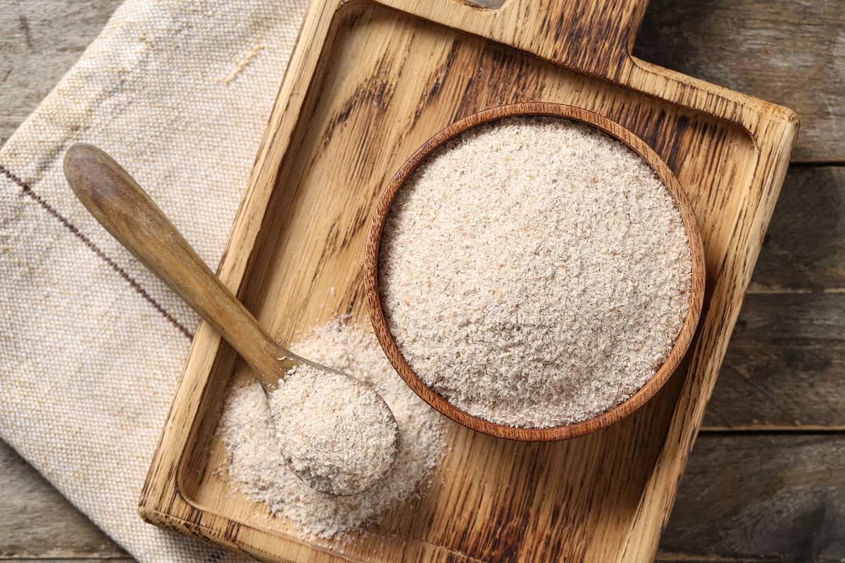 Psyllium: la fibra vegetal que mejora la digestión y controla el azúcar en sangre
