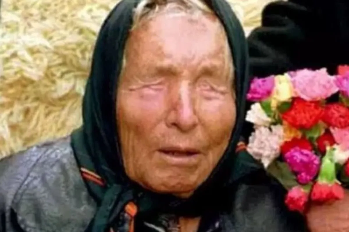 Las profecías de Baba Vanga para lo que resta de 2026: terremotos, IA y vida extraterrestre