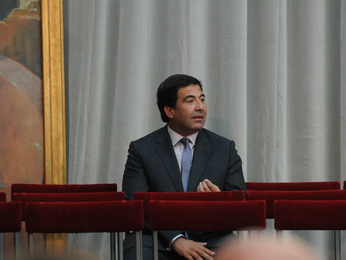 El despido de un histórico funcionario K complica la estrategia de Cristina para volver