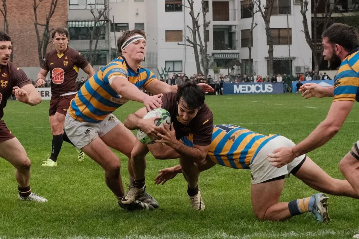 Belgrano venció a Hindú con bonus y sigue con chances de semifinales
