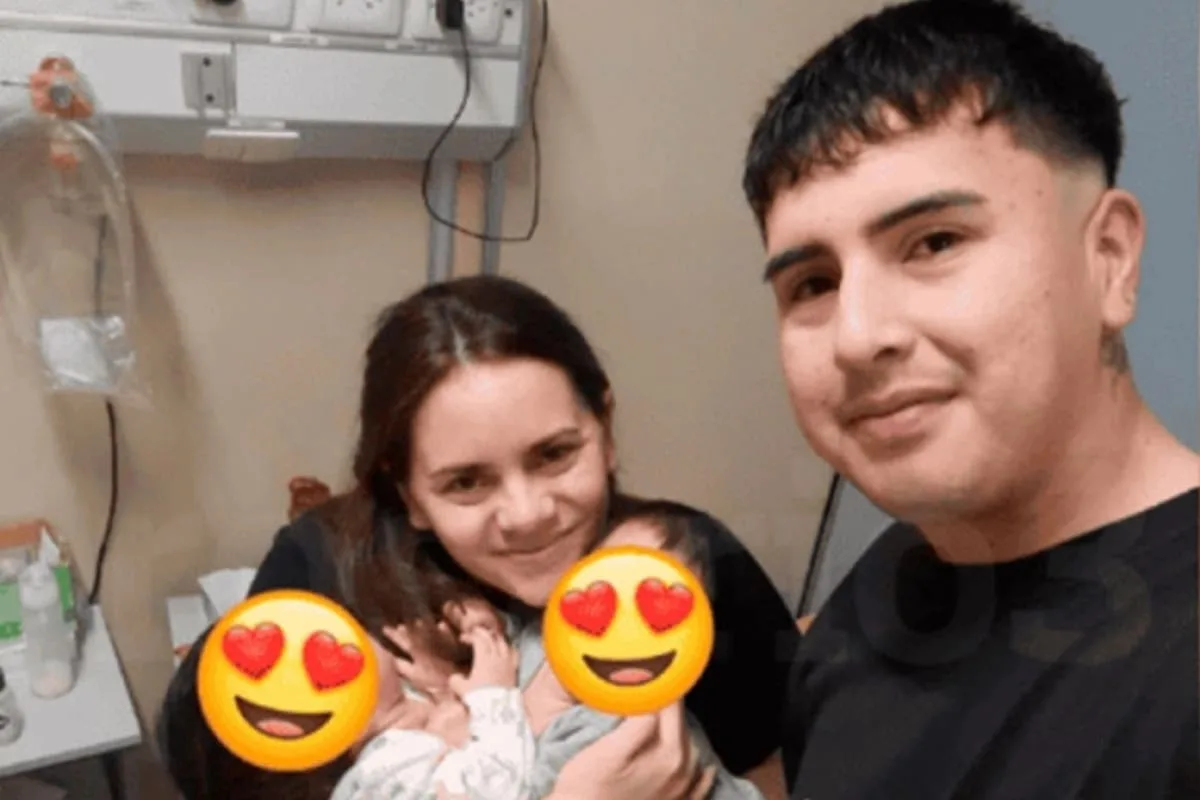 Cómo están hoy las siamesas rosarinas separadas en el Garrahan