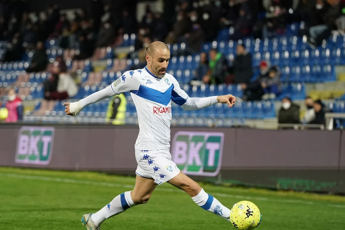 Cerró Brescia: el histórico club donde jugaron Baggio, Guardiola y 14 argentinos