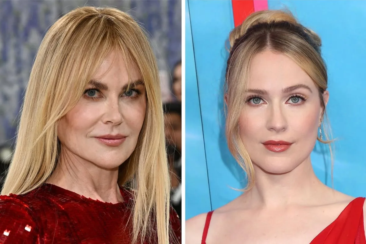 Hechizo de amor: Nicole Kidman celebra el regreso, Evan Rachel Wood lamenta quedar afuera