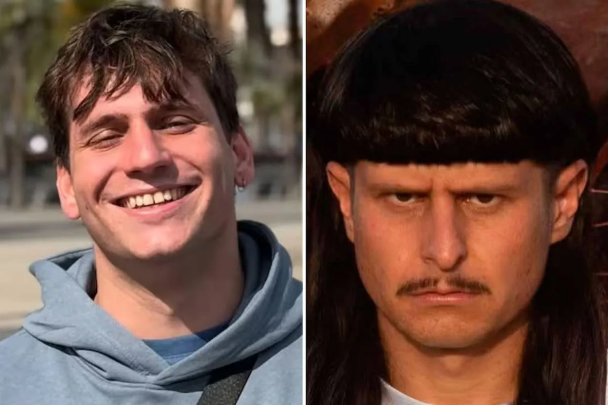 La madre de Oliver Tree reveló qué iban a hacer Gaspi y el músico el día del accidente