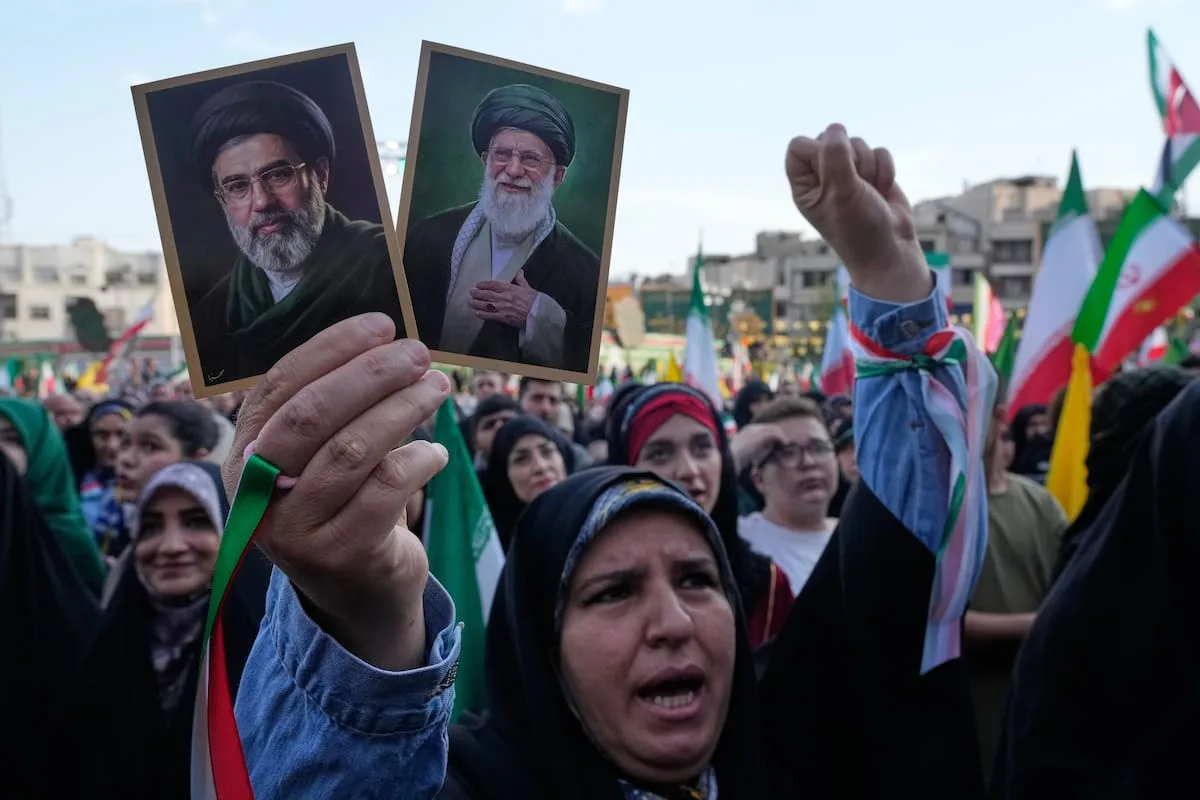 Irán condiciona tregua a que EE.UU. no reanude bombardeos