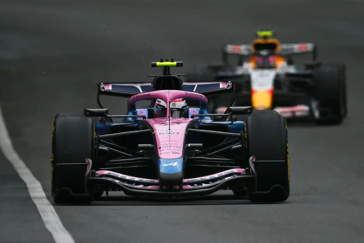 GP de Mónaco 2026: cuándo corre Franco Colapinto en F1