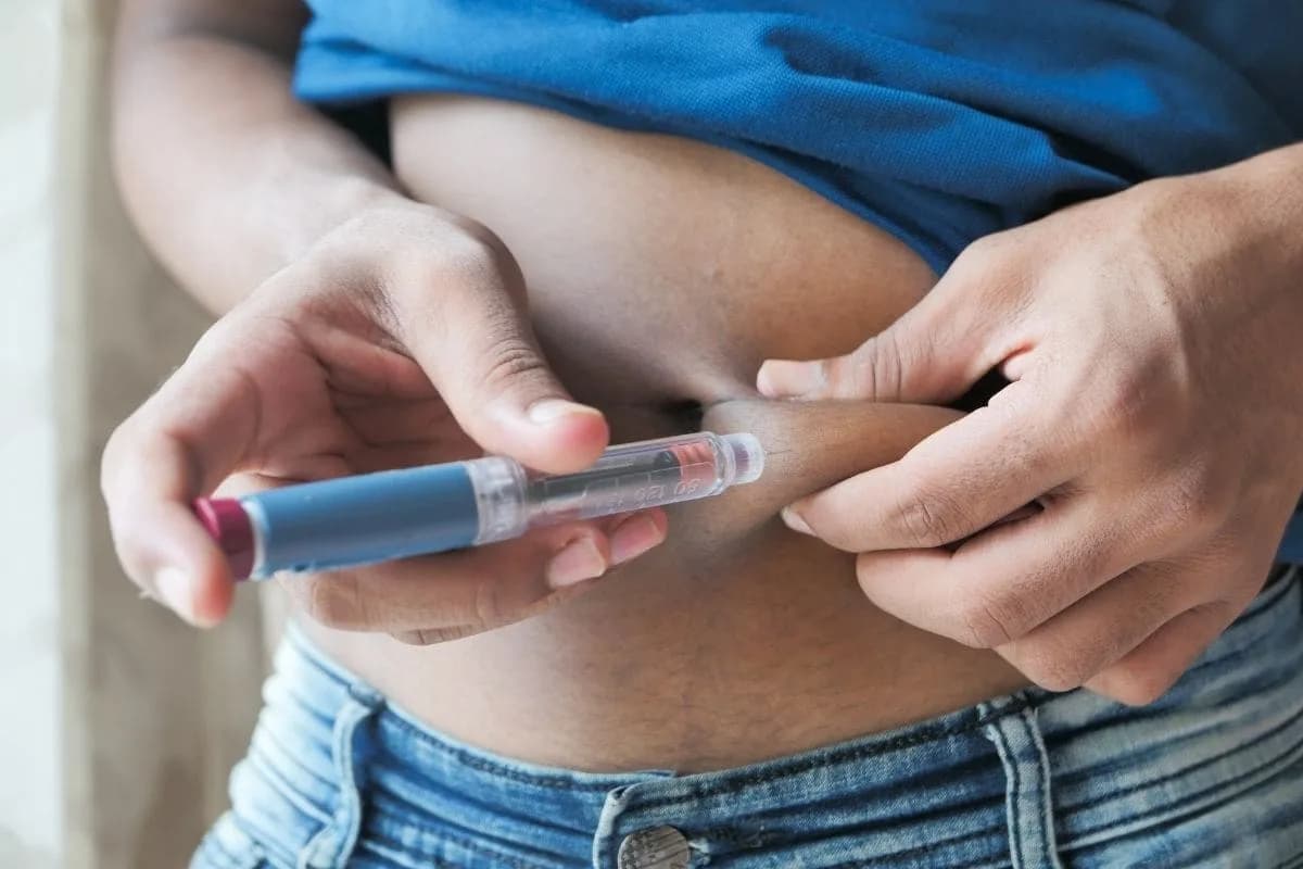 La Anmat prohibió un medicamento para bajar de peso sin autorización sanitaria