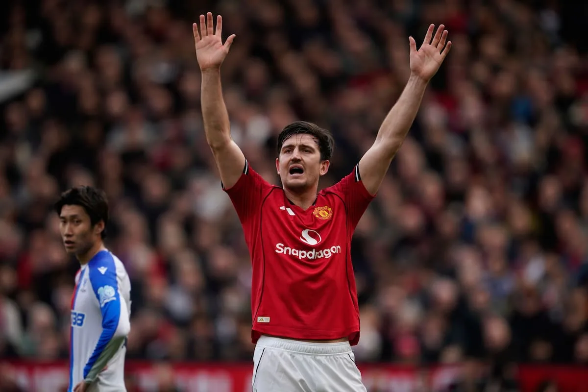 Tuchel genera polémica en Inglaterra: Maguire, Palmer y Foden quedan fuera del Mundial