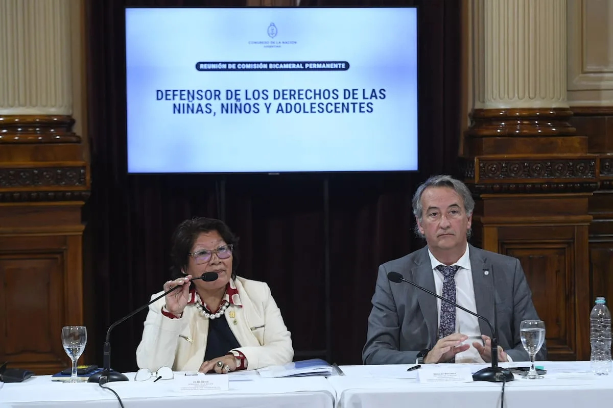 El oficialismo anuló el concurso para la Defensoría del Niño y abre nueva disputa ideológica