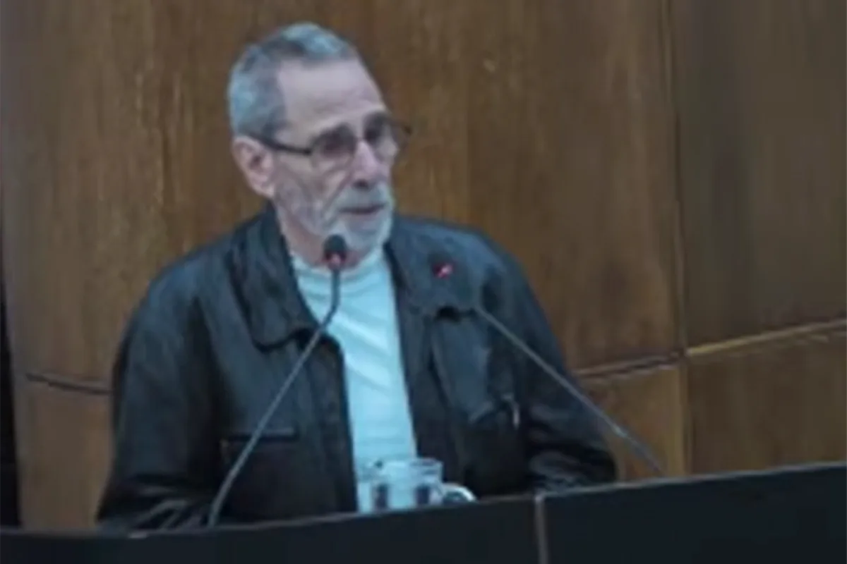Jaime negó recibir coimas en el juicio de los Cuadernos y cuestionó las acusaciones