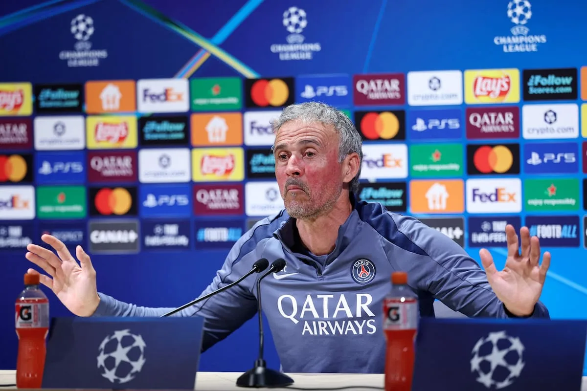 PSG vs Bayern Munich: Luis Enrique se posiciona como favorito y Kompany dirigirá con restricciones
