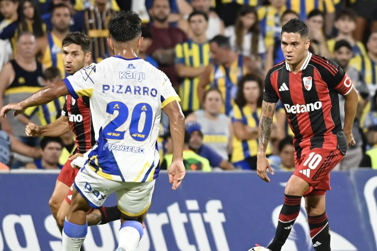 Semifinales del Apertura: River-Central y Belgrano-Argentinos tienen fechas y horarios