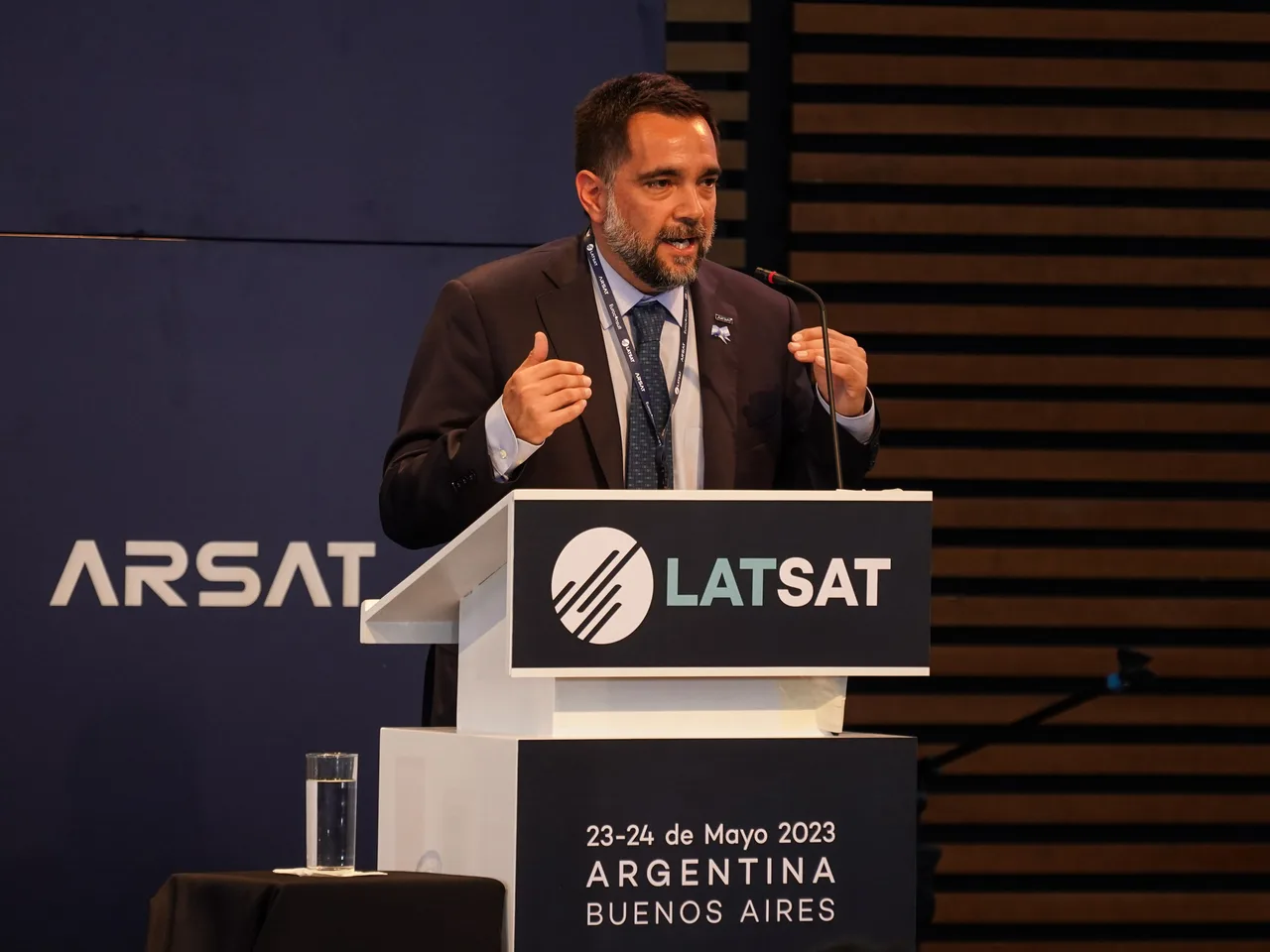 Corrupción en ARSAT: detienen a ex funcionario con millones de dólares y drogas