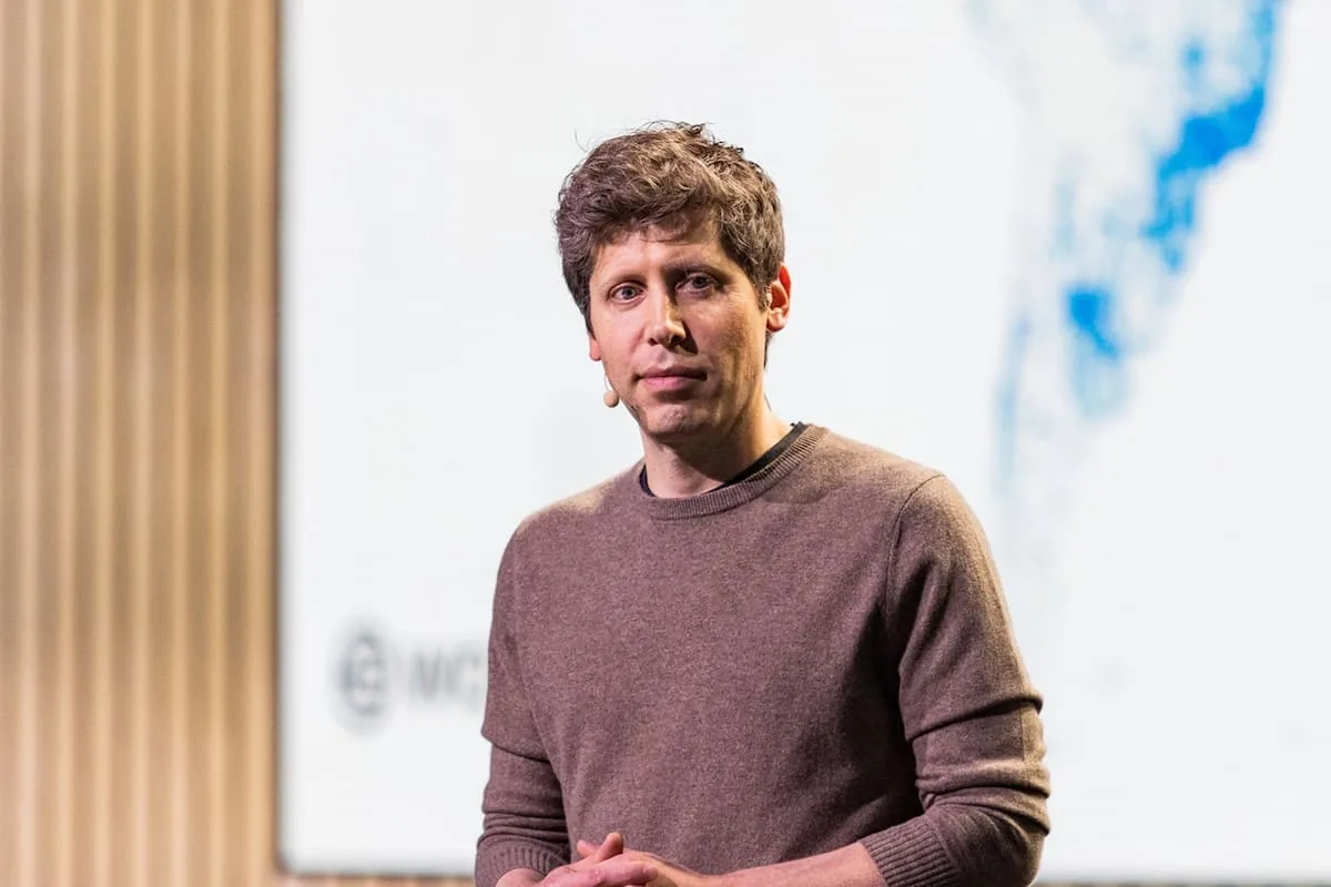 Sam Altman pide disculpas por masacre escolar: qué rol tuvo ChatGPT