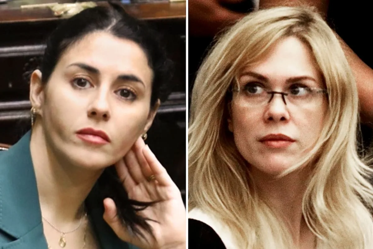 Lemoine acusó a Pagano de operar contra LLA y buscar exparejas de funcionarios