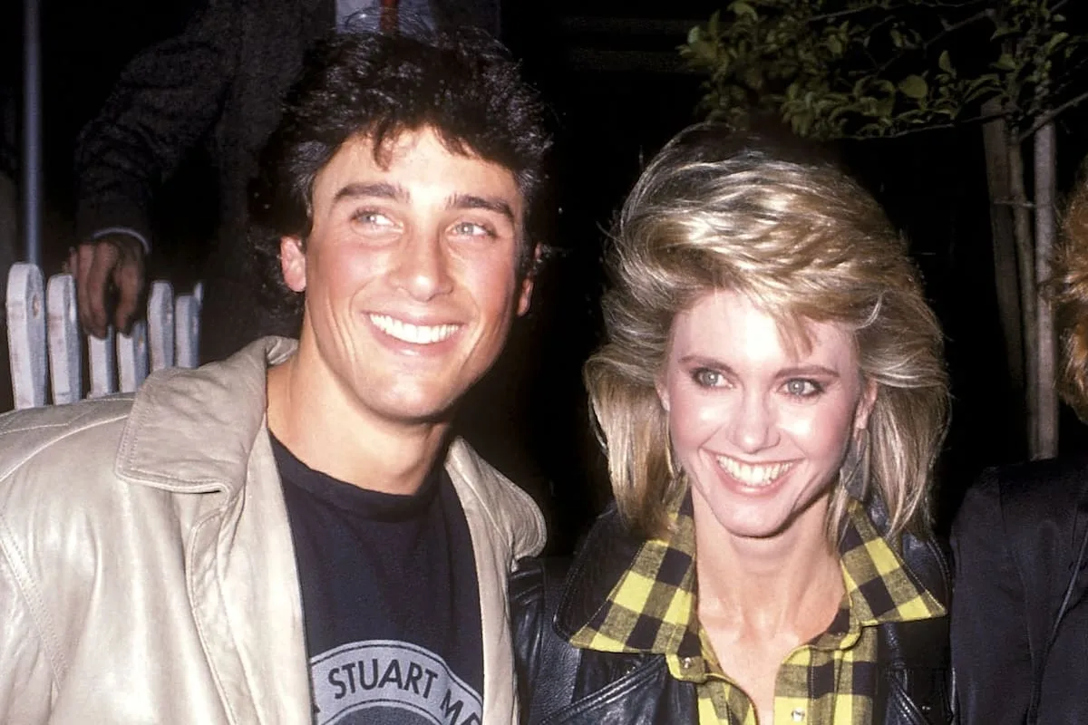 Olivia Newton-John: el casi romance con Travolta y la desaparición que marcó su vida