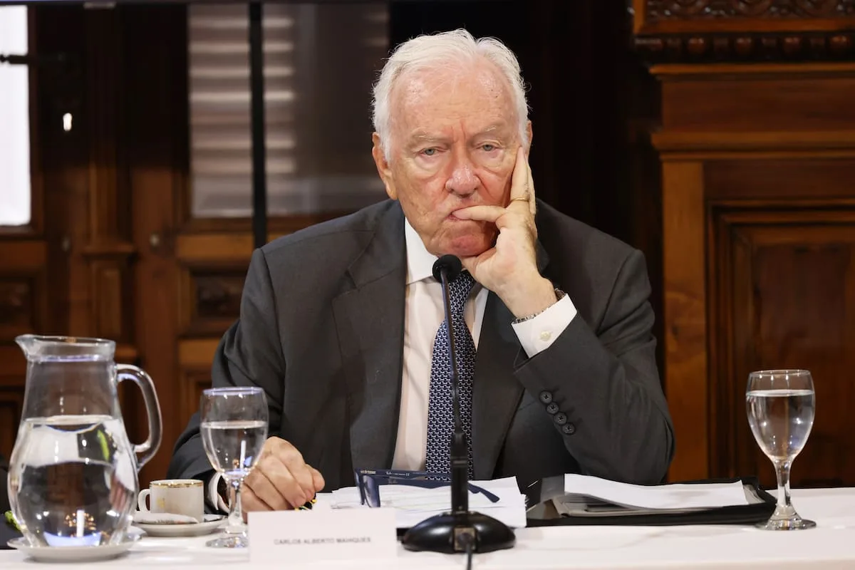 El Senado aprobará la prórroga de Mahiques y un acuerdo con fondos buitre