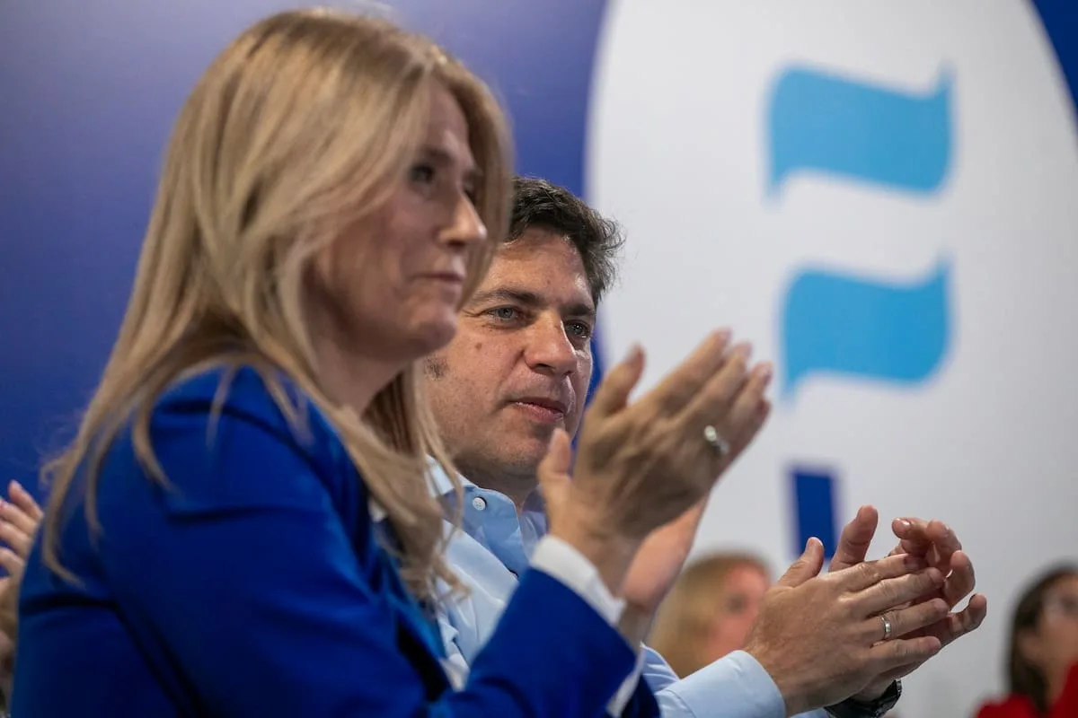Las internas del peronismo paralizan el Senado bonaerense y generan tensión entre Magario y Berni