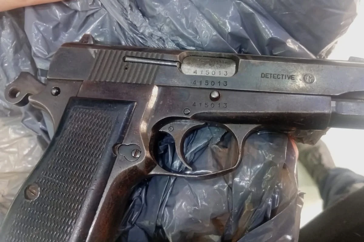 Tiroteo en Laferrere tras asalto a joyería: dos heridos y un detenido
