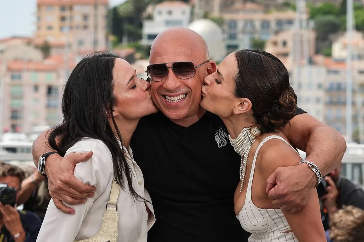 Cannes 2024: Vin Diesel, Gillian Anderson y el regreso de Del Toro