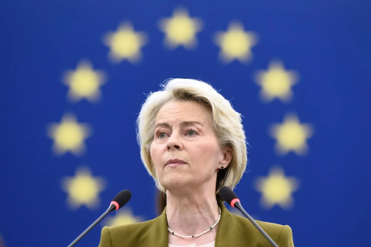 La UE aprobó un acuerdo para endurecer su política migratoria con centros de retorno