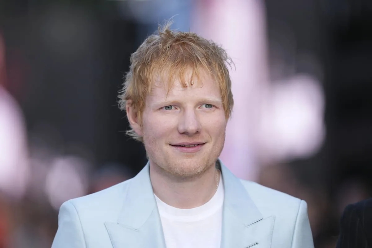 Ed Sheeran vuelve a Argentina: show en noviembre y venta de entradas