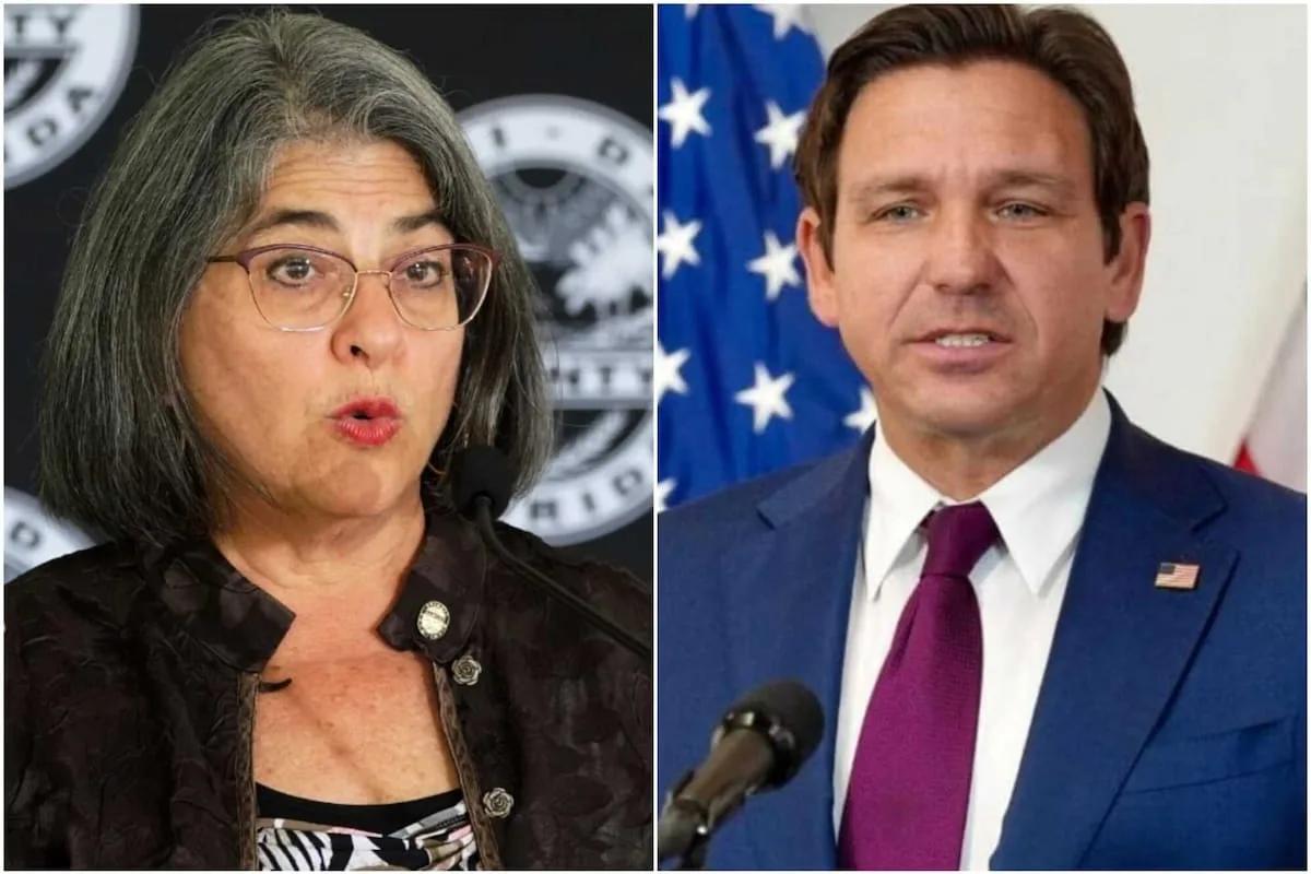 Miami-Dade advierte por pérdida de US$696 millones por plan tributario de DeSantis