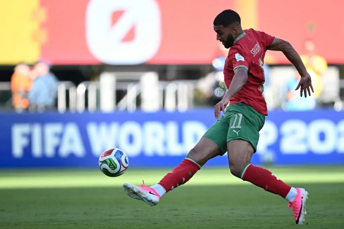 Brasil y Marruecos empatan 1-1 en duelo vibrante del Mundial